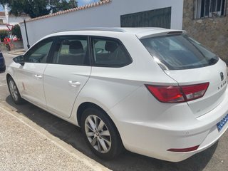 SEAT Leon 2019