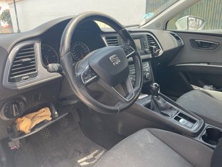 SEAT Leon 2019
