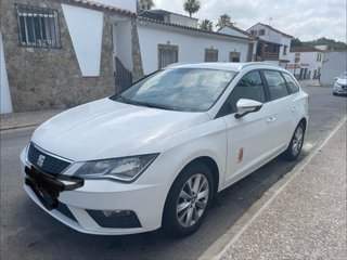 SEAT Leon 2019
