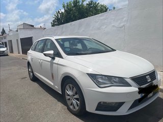 SEAT Leon 2019