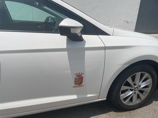 SEAT Leon 2019