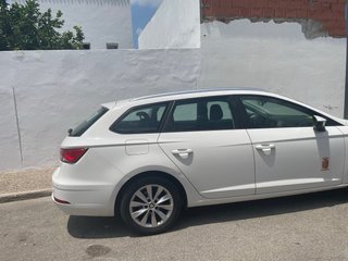 SEAT Leon 2019