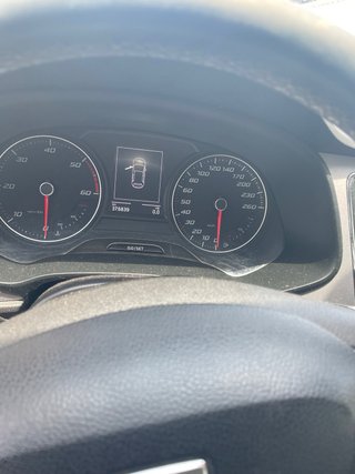 SEAT Leon 2019