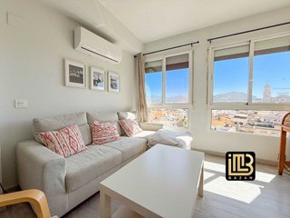 Piso en alquiler en Centro Histórico en Málaga