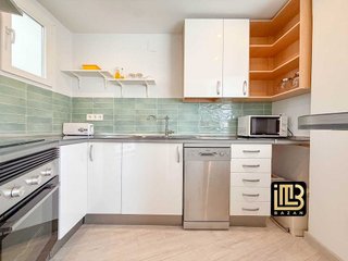Piso en alquiler en Centro Histórico en Málaga