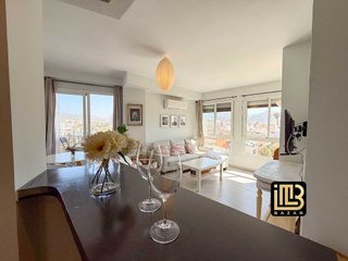 Piso en alquiler en Centro Histórico en Málaga