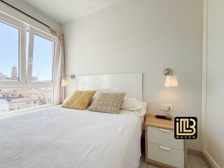 Piso en alquiler en Centro Histórico en Málaga