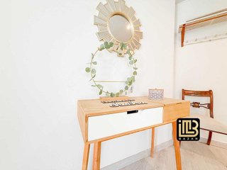 Piso en alquiler en Centro Histórico en Málaga