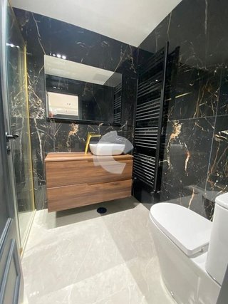 Piso en alquiler en Centro en Ourense