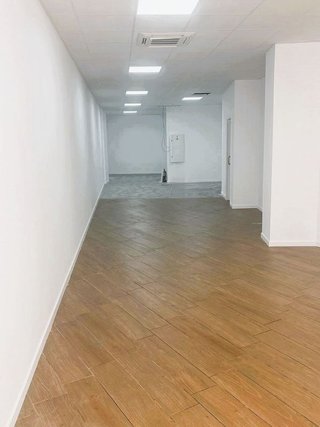 Local comercial en alquiler en Juan Carlos I en Murcia