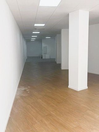 Local comercial en alquiler en Juan Carlos I en Murcia