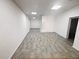 Local comercial en alquiler en Juan Carlos I en Murcia