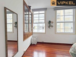 Piso en alquiler en Centro en Ferrol