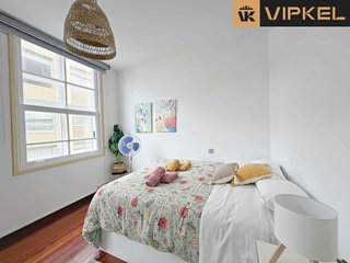 Piso en alquiler en Centro en Ferrol