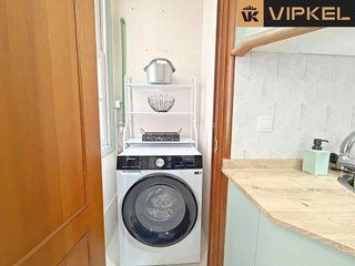 Piso en alquiler en Centro en Ferrol