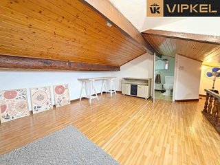 Piso en alquiler en Centro en Ferrol