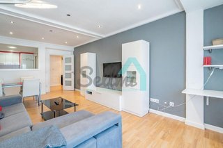 Piso en alquiler en Zona Teatro Campoamor en Oviedo