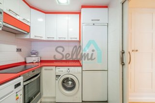 Piso en alquiler en Zona Teatro Campoamor en Oviedo
