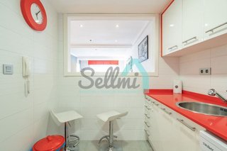 Piso en alquiler en Zona Teatro Campoamor en Oviedo
