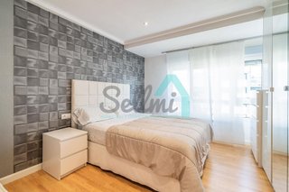 Piso en alquiler en Zona Teatro Campoamor en Oviedo