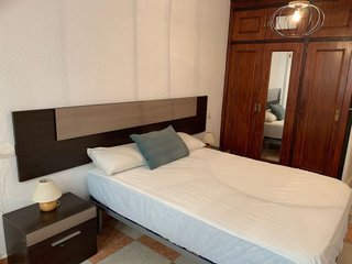 Piso en alquiler en Centro - Sagrario en Granada
