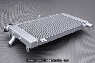 Radiador KAWASAKI ZX4R / ZX4RR 2023 - 2025 de segunda mano por 169