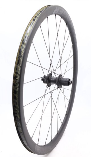 Ruedas Bontrager Aeolus 35
