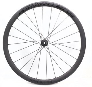 Ruedas Bontrager Aeolus 35