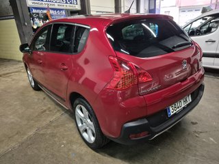 Peugeot 3008 2012