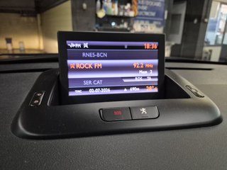 Peugeot 3008 2012