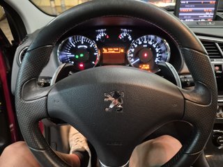 Peugeot 3008 2012