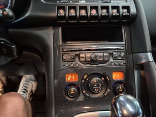 Peugeot 3008 2012