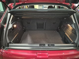Peugeot 3008 2012