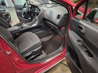 Peugeot 3008 2012