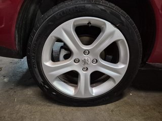 Peugeot 3008 2012