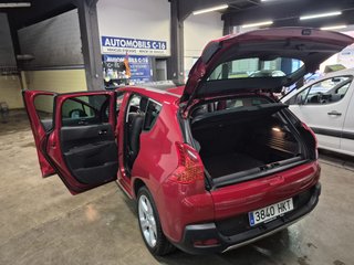 Peugeot 3008 2012