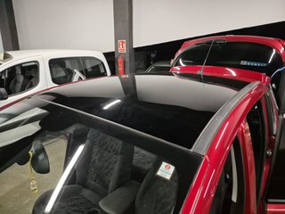 Peugeot 3008 2012