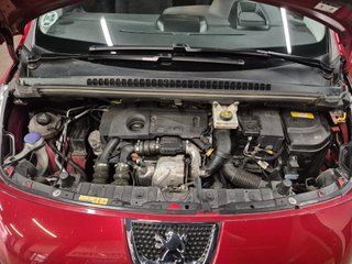 Peugeot 3008 2012