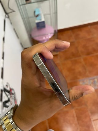 iPhone 12 Pro 128GB Plata