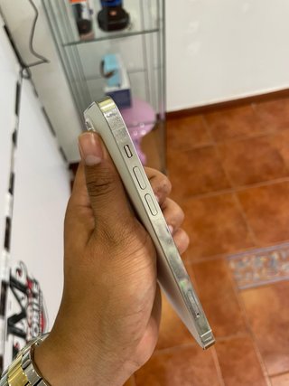 iPhone 12 Pro 128GB Plata
