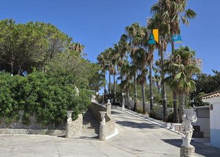 Chalet en venta en Pinar de los Franceses - Marquesado en Chiclana de la Frontera