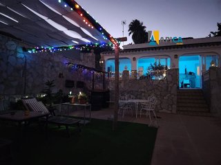 Chalet en venta en Pinar de los Franceses - Marquesado en Chiclana de la Frontera