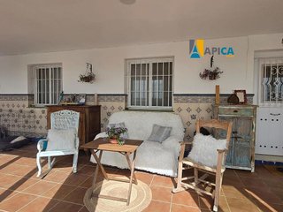 Chalet en venta en Pinar de los Franceses - Marquesado en Chiclana de la Frontera