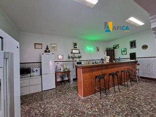Chalet en venta en Pinar de los Franceses - Marquesado en Chiclana de la Frontera