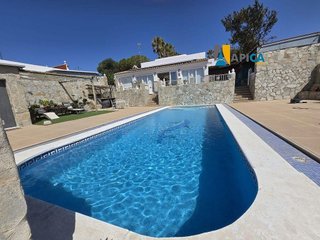 Chalet en venta en Pinar de los Franceses - Marquesado en Chiclana de la Frontera
