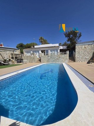 Chalet en venta en Pinar de los Franceses - Marquesado en Chiclana de la Frontera