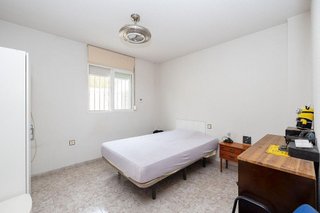 Chalet en venta en Otura