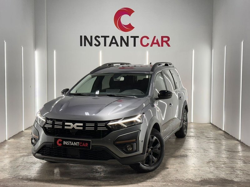 Dacia Jogger Expression HYBRID 105kW 140CV 2023 - foto 1