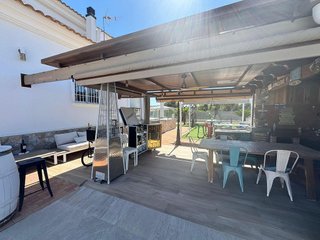 Chalet en venta en Alcantarilla