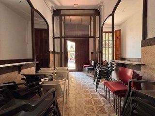 Casa pareada en venta en Camino de Onda - Salesianos - Centro en Burriana